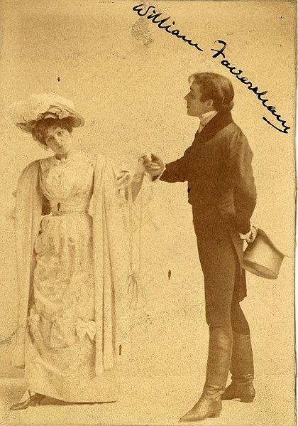 File:William Faversham and Viola Allen in "Sowing the Wind" (SAYRE 13113).jpg