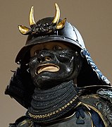 Kabuto als Inspiration für Darth Vaders Helm