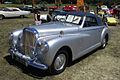 Stabilimenti Farina drophead coupé 1949