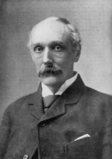 Premier John Xavier Merriman