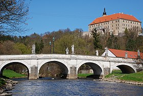 Náměšť nad Oslavou