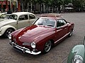 1969 Volkswagen Karmann Ghia