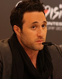 Antony Costa (2011)