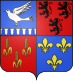 Coat of arms of Condren