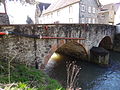 Brücke über die Nidda