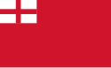 Flag of Massachusetts Bay