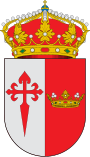 Blason de Los Hinojosos