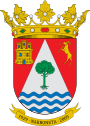 Blason de Narboneta