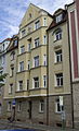 Mietshaus