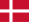 Danmarks flagg