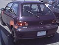 1995 Geo Metro