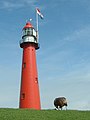 Vuurtoren Hoek van Holland (1893) A C van Loo