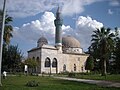 İznik Yeşil Cami