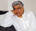 Javed Akhtar', song writer and poet