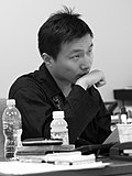 Jenova Chen