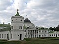 Kachanivka Palace, Ukraine