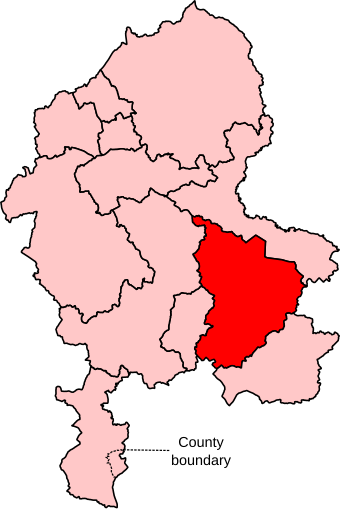 File:Lichfield Constituency 2023.svg