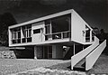 Rose Seidler House i Sydney (1948–1950) av Harry Seidler