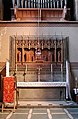 Altar in the Lady Chapel