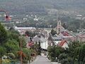 Panorámica de Steinsel