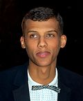 Thumbnail for Stromae