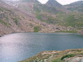 Lago Tomasee