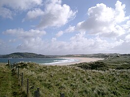 Traigh Feall