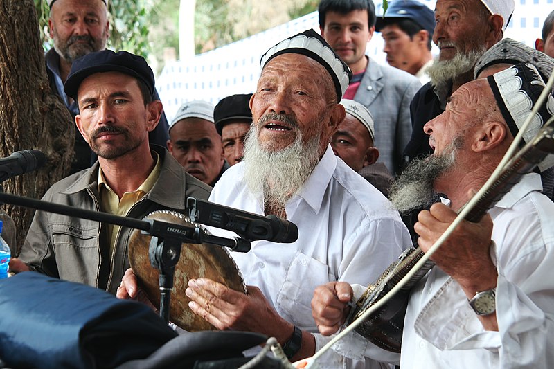 File:Uyghur Meshrep.jpg