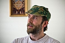 Varg Vikernes, lu funnaturi e lu sulu mèmmiru dû gruppu