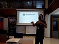 WikiFemHack, Thessaloniki 2017 (read more)