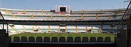 Estadio Manuel Martínez Valero