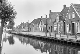 Dorpsbeeld van 1967