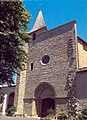 Cathédrale Saint-Jean-Baptiste d'Aire