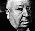 Alfred Hitchcock (13 agosto 1899-29 arvî 1980)