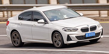 BMW 1 SERIES SEDAN (F52) China (15).jpg