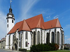 Marienkirche Torgau