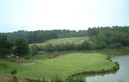 Golfclub Brunssummerheide