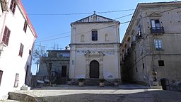 Chiesa di S.Domenica