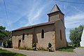 Kapelle Saint-Laurent