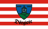 Flag of Dörgicse