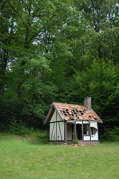 File:Forest Dwelling In Normandy (59251128).jpeg