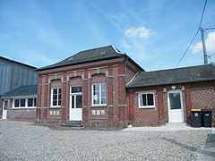 Fourcigny, Somme, France.JPG