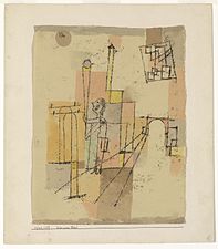 Paul Klee