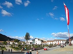 Plaza de Armas