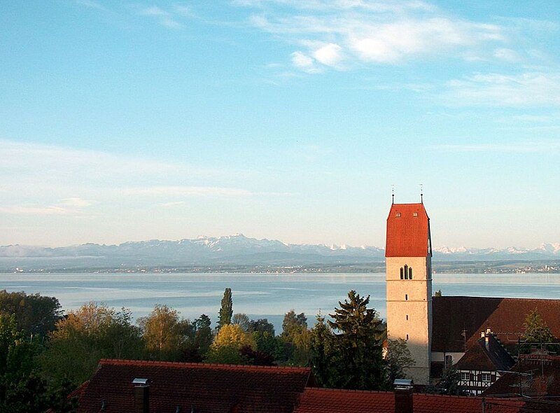 File:Hagnau am Bodensee.jpg