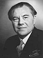 Hans Hedtoft (1903-1955)