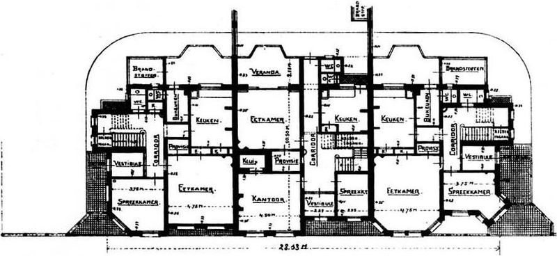 File:Houses Groot-Hertoginnelaan The Hague plan 1.jpg