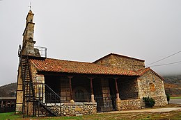 Valdepiélago – Veduta