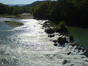 Tyamis Nehri