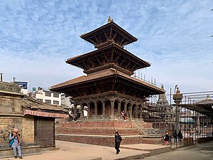 Hari Shankar Temple